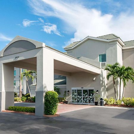 Sleep Inn Clearwater-St Petersburg Eksteriør bilde