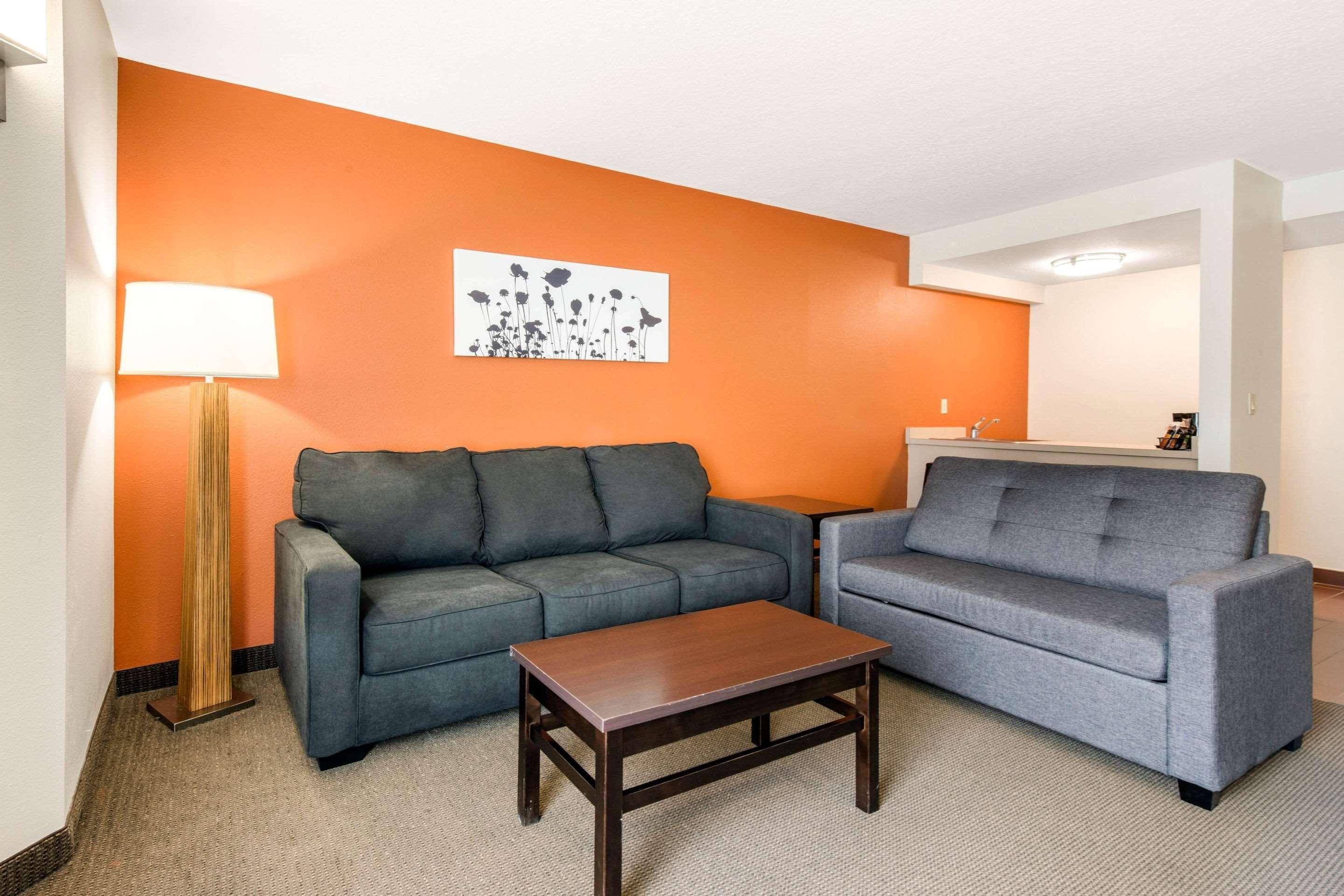 Sleep Inn Clearwater-St Petersburg Eksteriør bilde