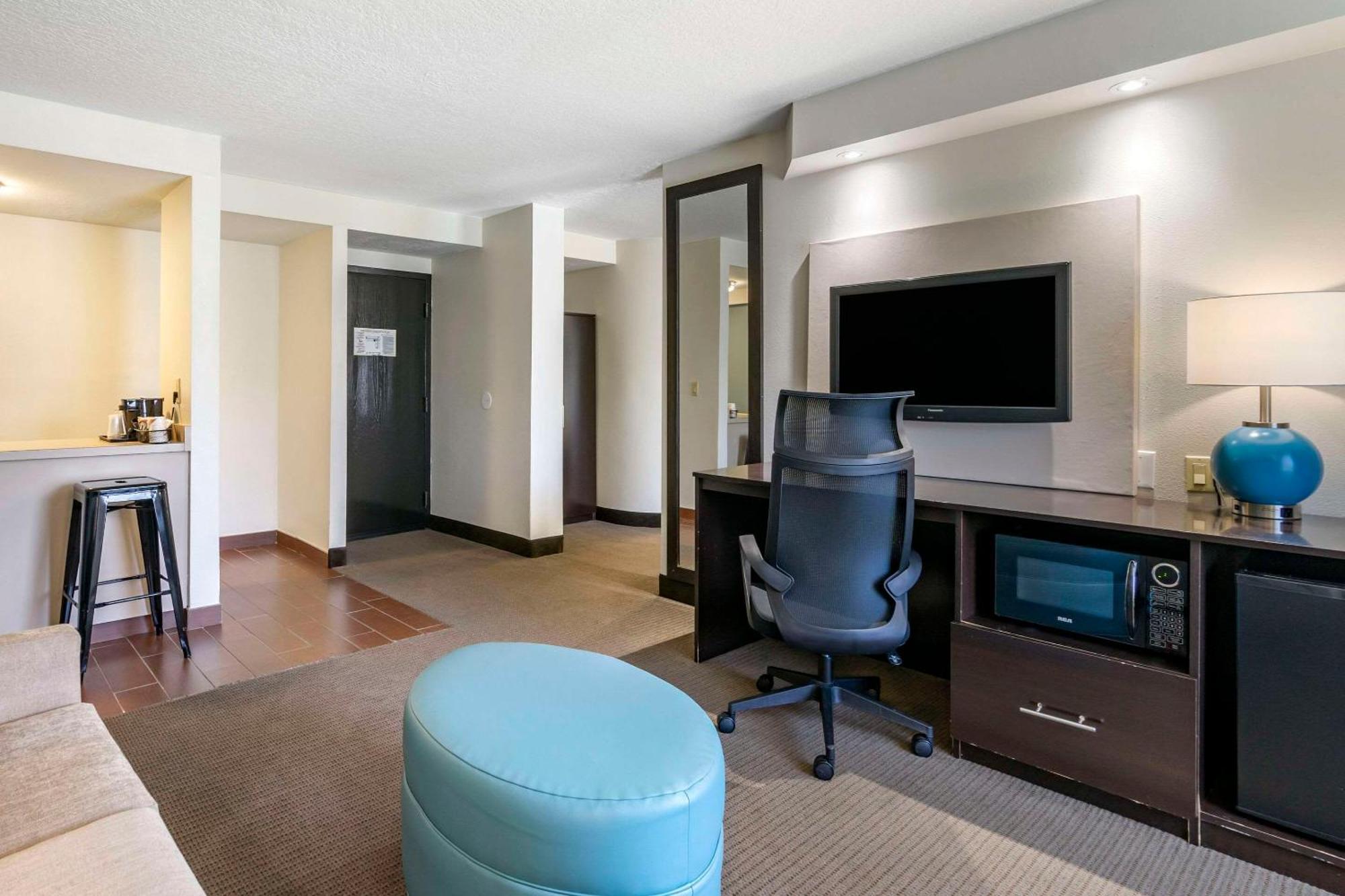 Sleep Inn Clearwater-St Petersburg Eksteriør bilde
