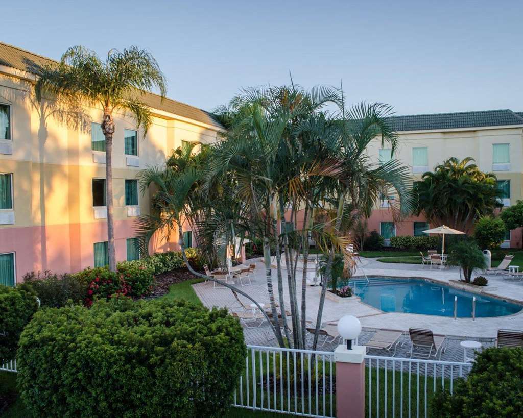 Sleep Inn Clearwater-St Petersburg Fasiliteter bilde